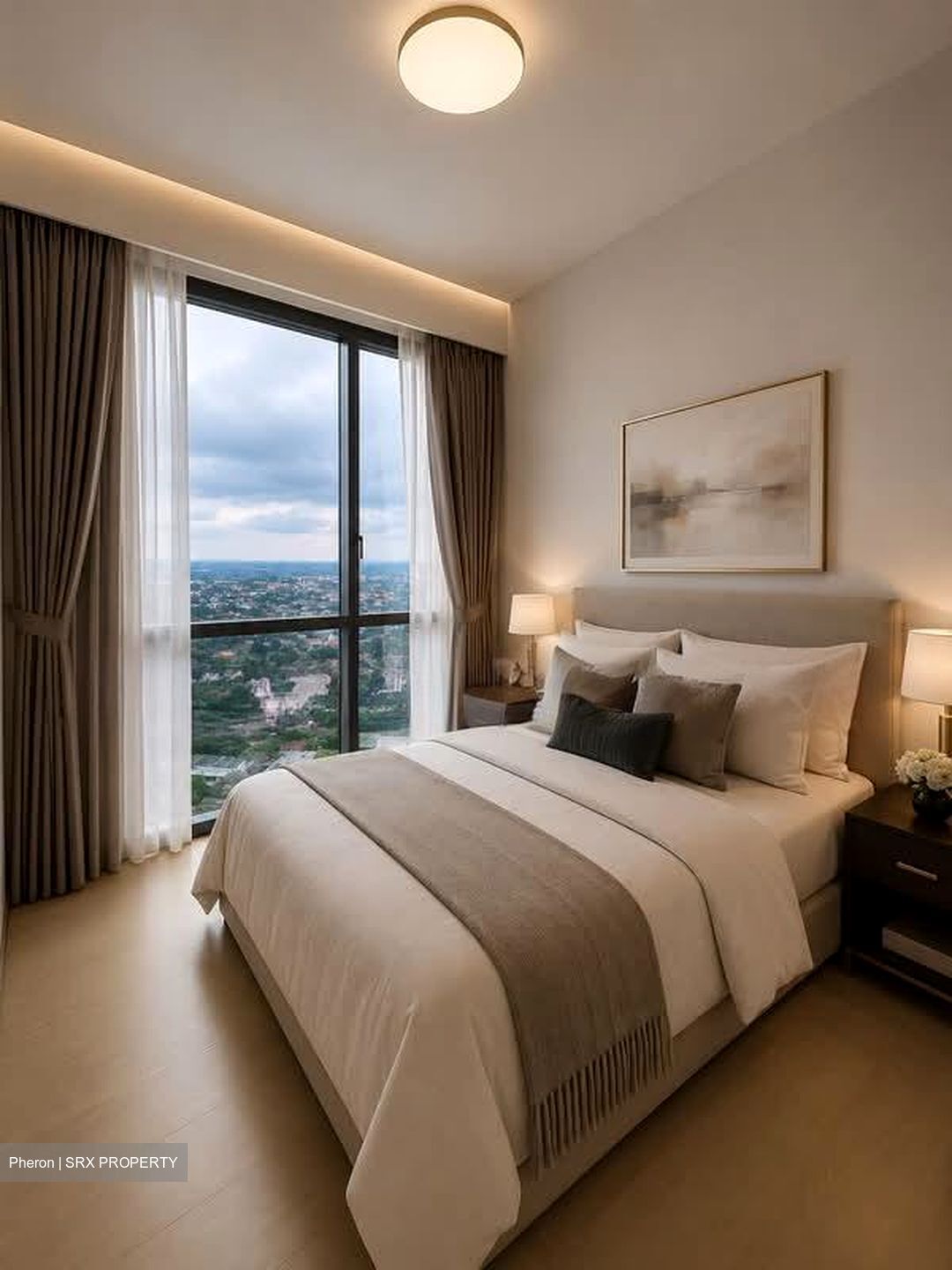 One Holland Village Residences (D10), Apartment #587179681